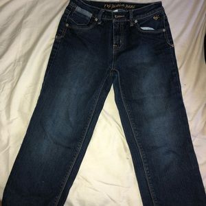 Justice Jeans